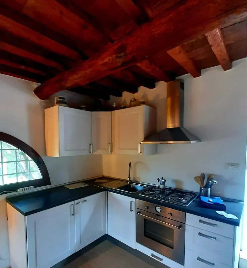 Country Home In The Chiantishire Close To Florence L'Ugolino Itálie