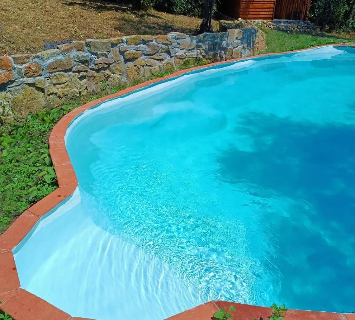Apartmán Country Home In The Chiantishire Close To Florence L'Ugolino