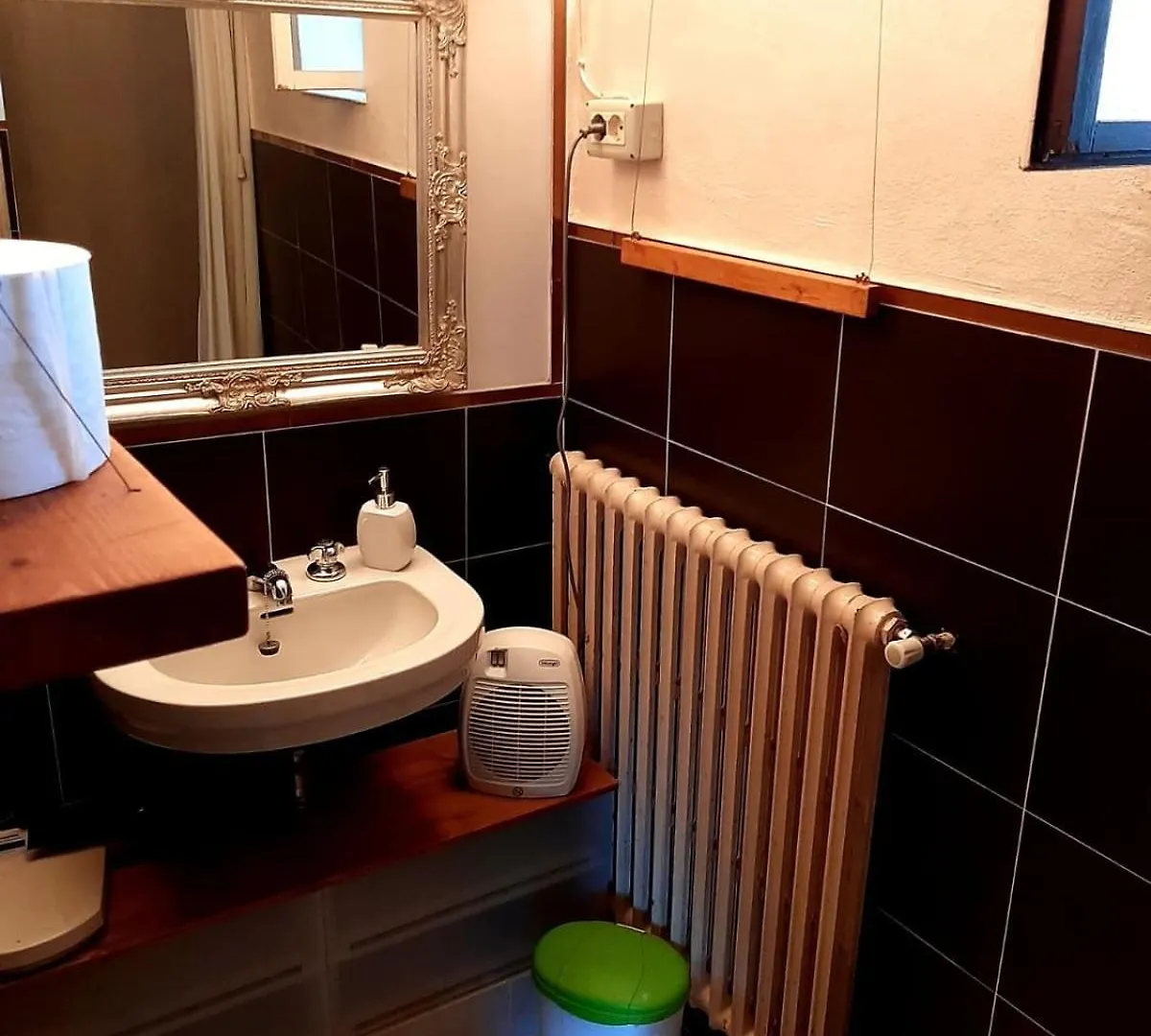 Apartmán Country Home In The Chiantishire Close To Florence L'Ugolino