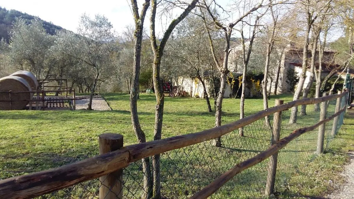 Country Home In The Chiantishire Close To Florence L'Ugolino Itálie